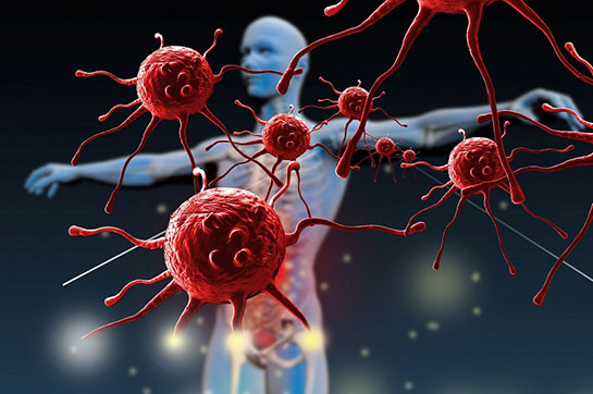 Bağışıklık Sistemi Düşüklüğü Belirtileri ve Tedavisi