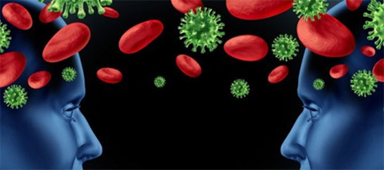 Bağışıklık Yetmezliği Belirtileri ve Tedavisi